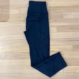 Lululemon Align pant with pockets size 6